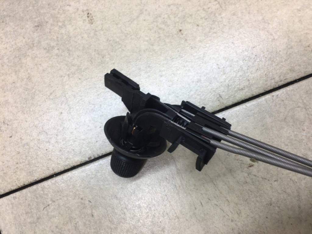 фото №7, Зеркало правое механический ibiza iii 1.2 12v