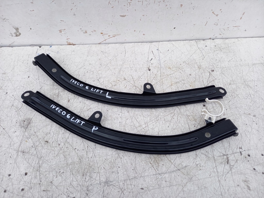 фото №1, Панель фары правый левый iveco daily vi 6 lift