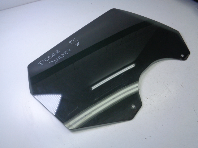 фото №1, Скло двері правий задня dodge journey 2.0 crd 2010 rok