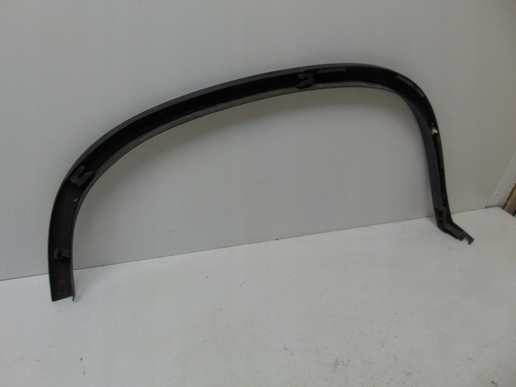 фото №10, Накладка крила лівий задня vw tiguan 5n0854819c