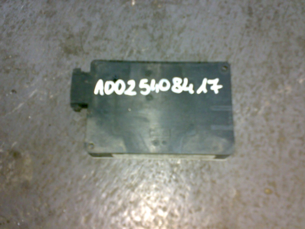 фото №1, Датчик паркування mercedes-benz оригінальний номер a0025408417 радар датчик передній перед