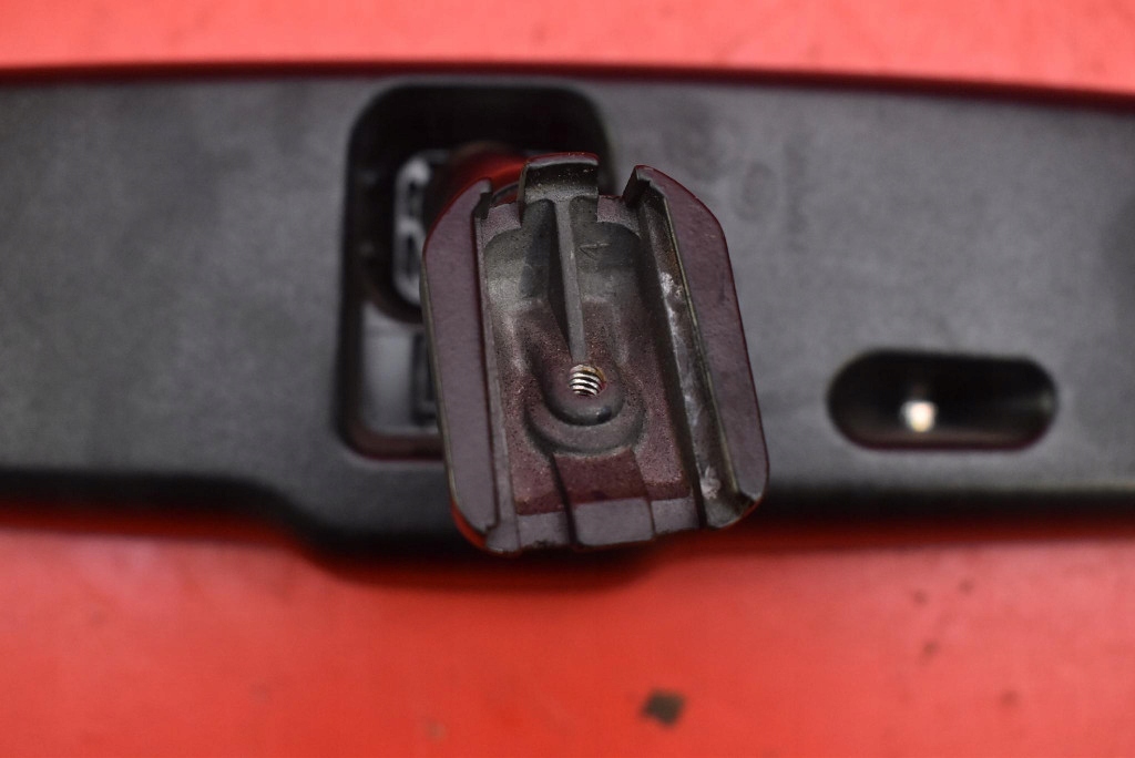 Купить Зеркало внутреннее заднего вида фотохромный 026654 mazda mx5 mx-5 4 iv nd 15-18