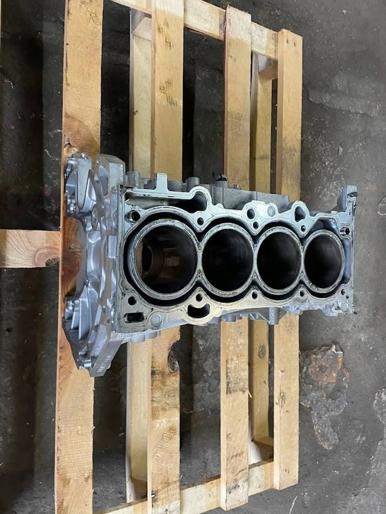 фото №1, Ford edge ii 2021 блоки