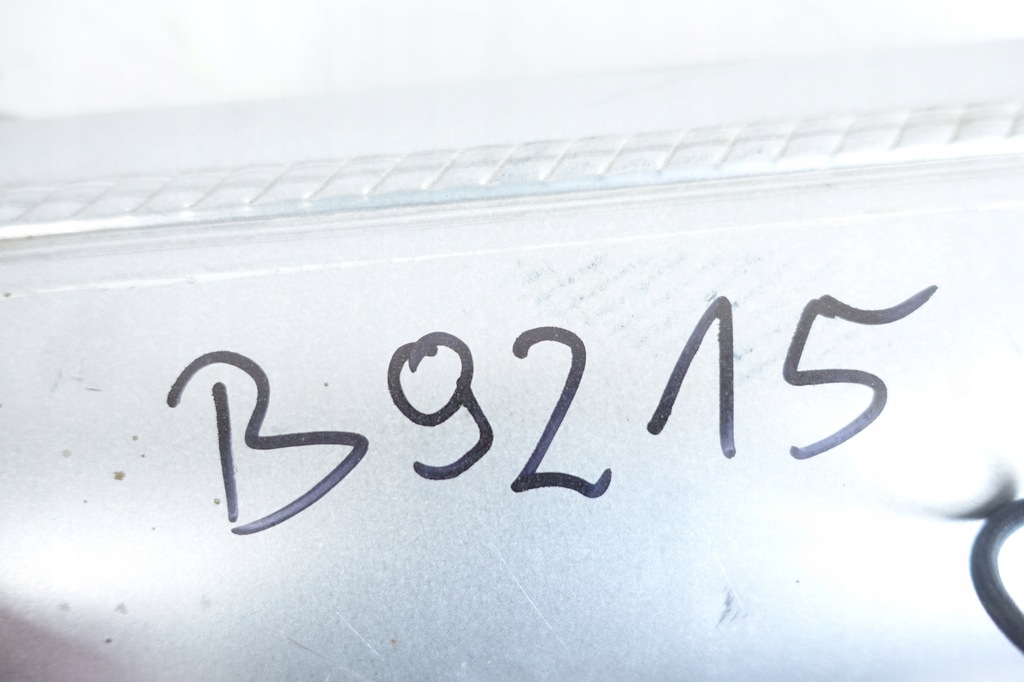 фото №10, Peugeot 1007 1.4 hdi гасник кінцевий bosal 135-065 173019 1730k0 citroen c3