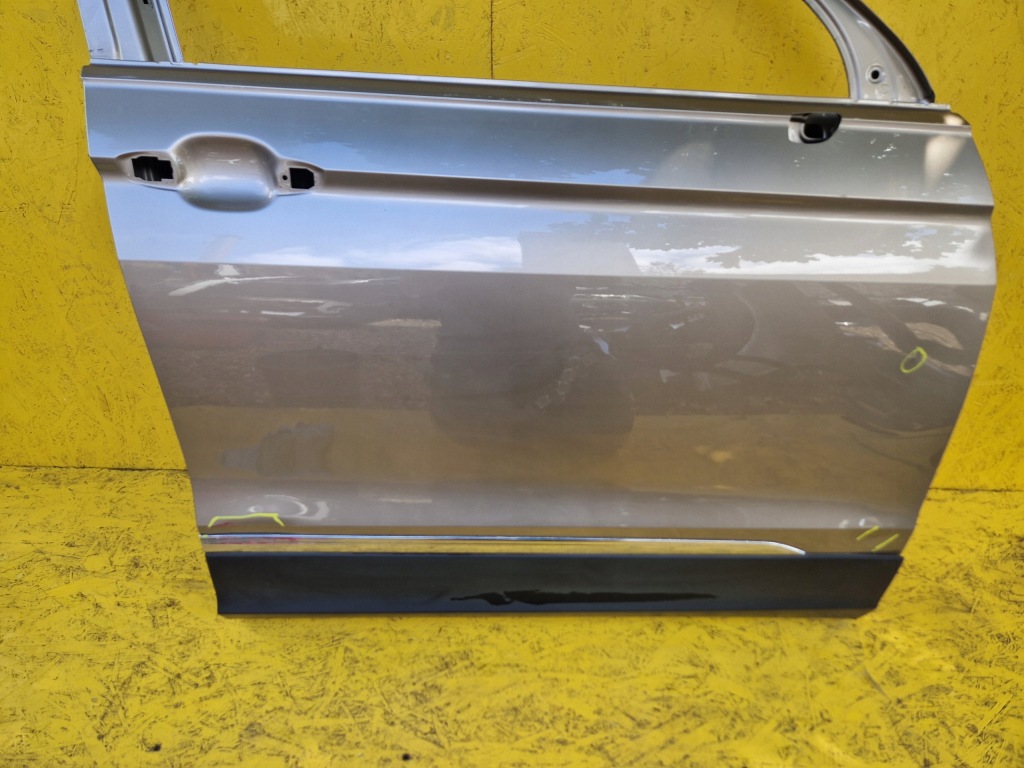 Vw tiguan ii дверь правое перед 5na 16- Доставка