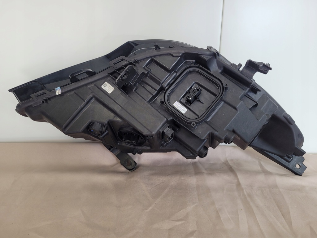 фото №12, Лампа передня ліва фара лівий kia stonic lift 82101-h8 europa