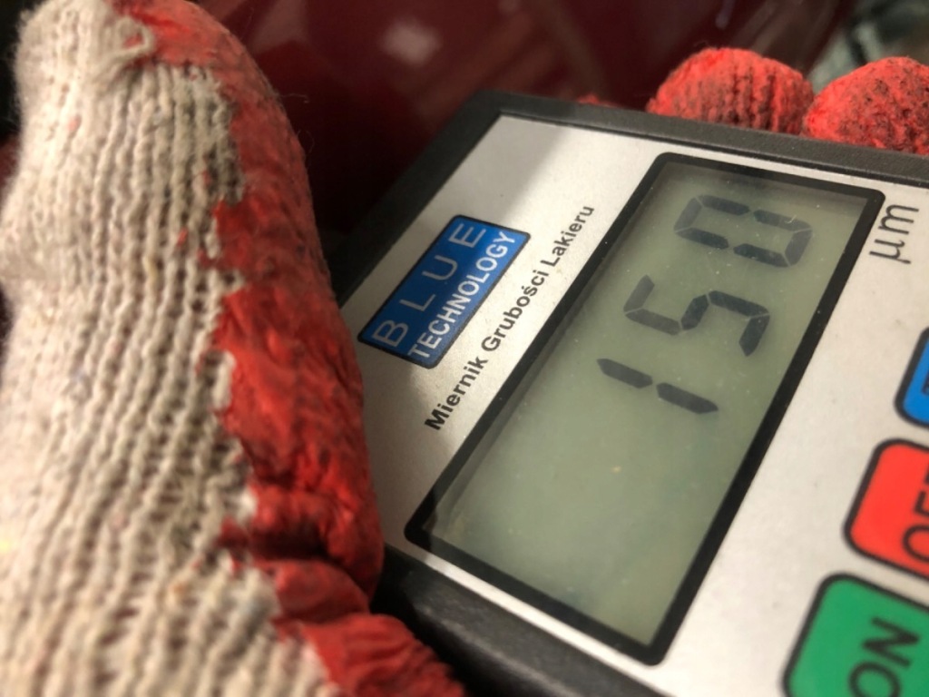 фото №7, Дверь левый перед citroen c4 picasso i minivan 06-15