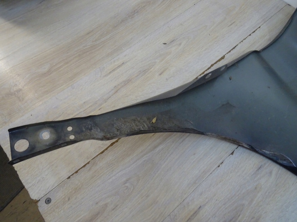 фото №14, Крила лівий перед volvo xc60 i 1 передній 30762401 llu