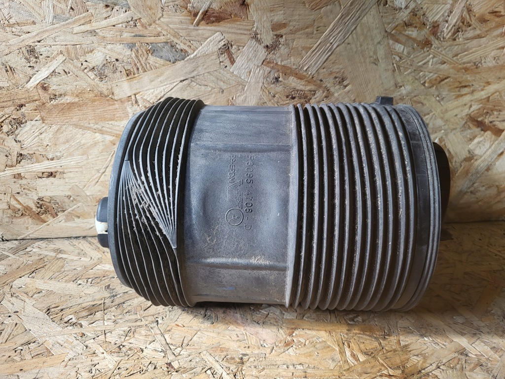 фото №2, Пневмоподушка подушка підвіска правий задня audi sq7 4m 4m0 r309514612