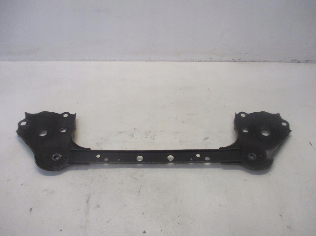 фото №5, Балка pod радіатор nissan juke 1.5 dci