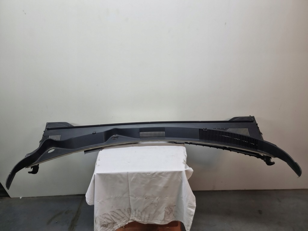 фото №1, Kia sportage iv 18- жабо