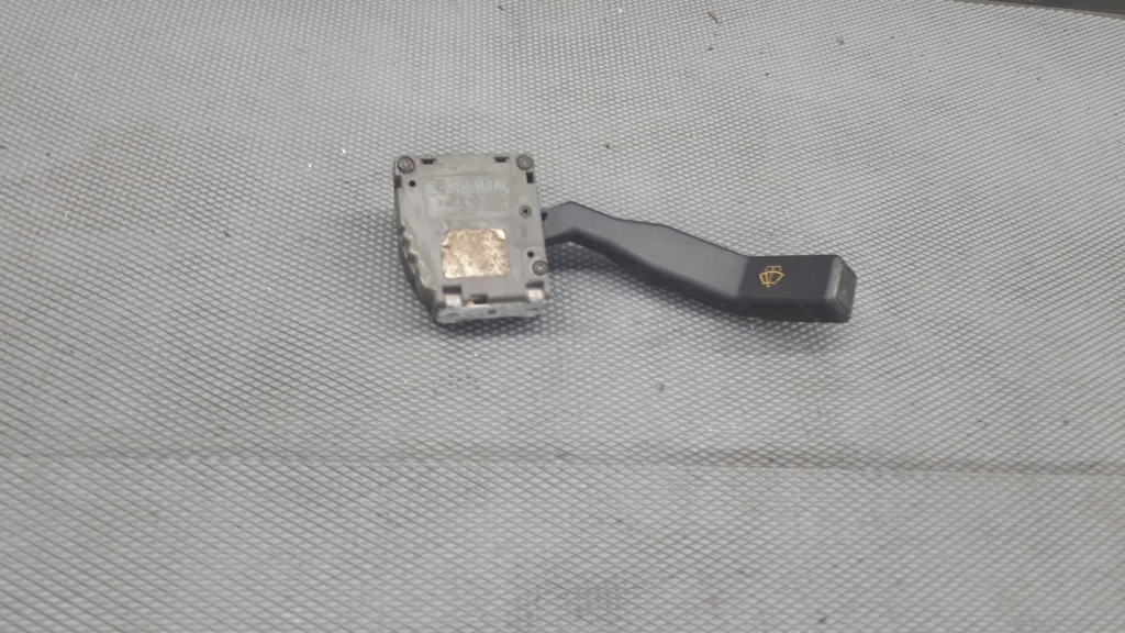 фото №1, Перемикач двірник renault r19