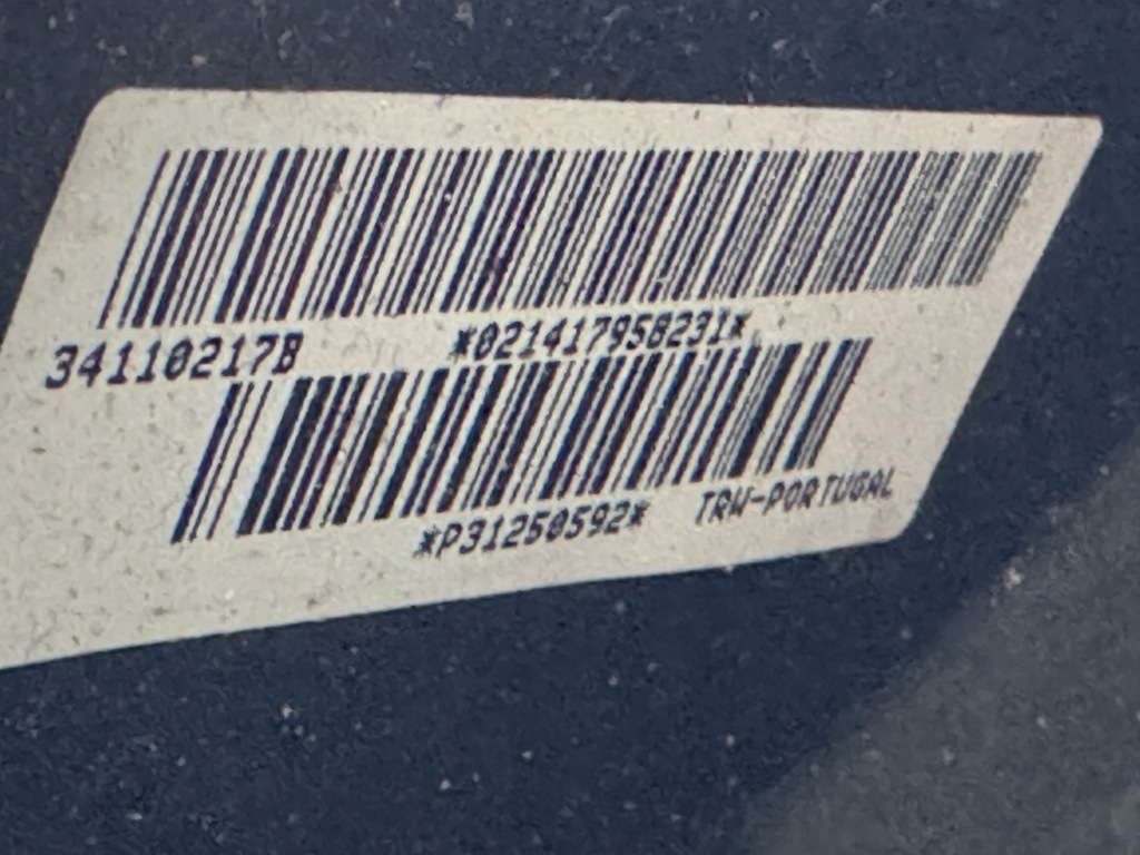 фото №10, Volvo xc60 i lift воздуховод многофункциональный колонка 31250592 p31387664