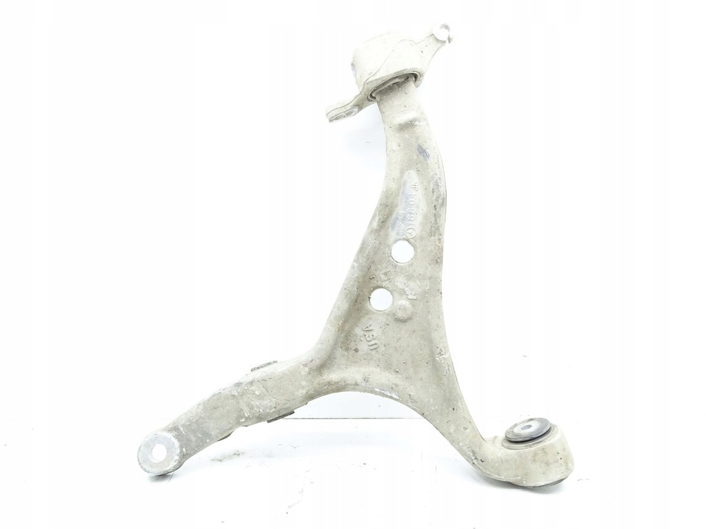 фото №1, Важіль правий перед передній нижній mercedes ml gl gle w166 16604