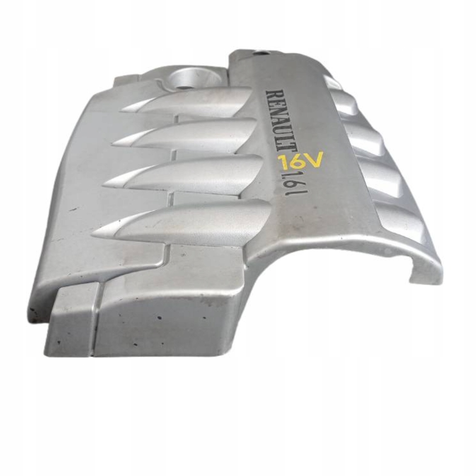 фото №4, Захист верхній двигуна renault megane scenic ii 8200182037 51187ls