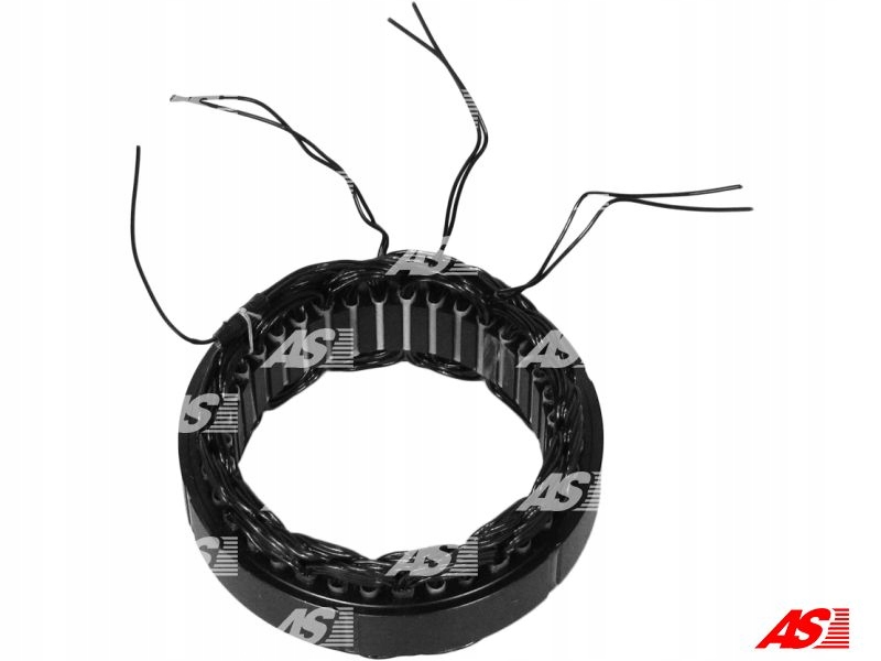 фото №2, Stator, генератор as-pl as0011