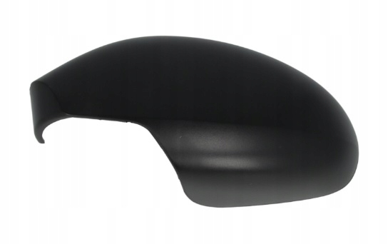 фото №1, Корпус зеркало наружного левая