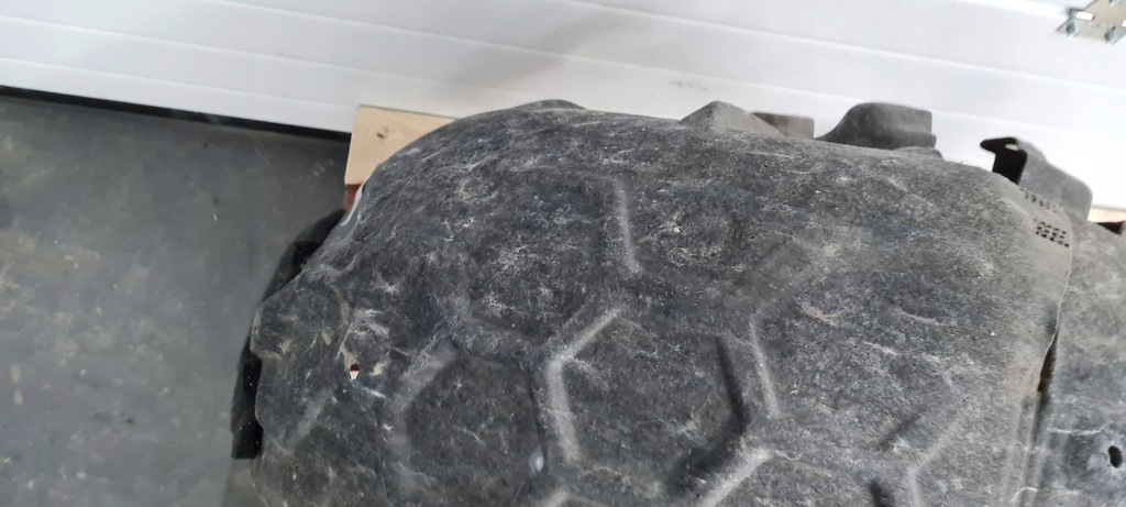 фото №8, Sq8 4m q8 подкрылок левая левый задняя материал 24r 4m8810171j