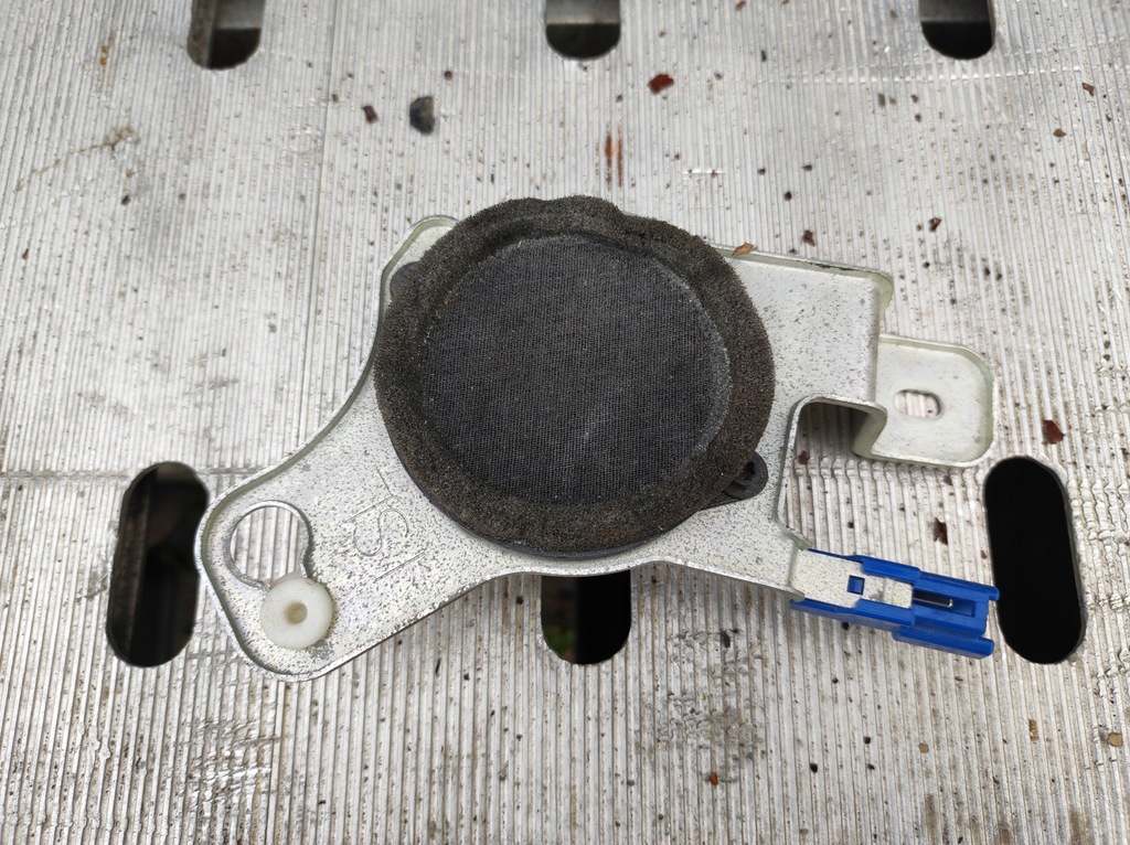 фото №1, Динамік лівий lexus is250 is220 86160-0we00