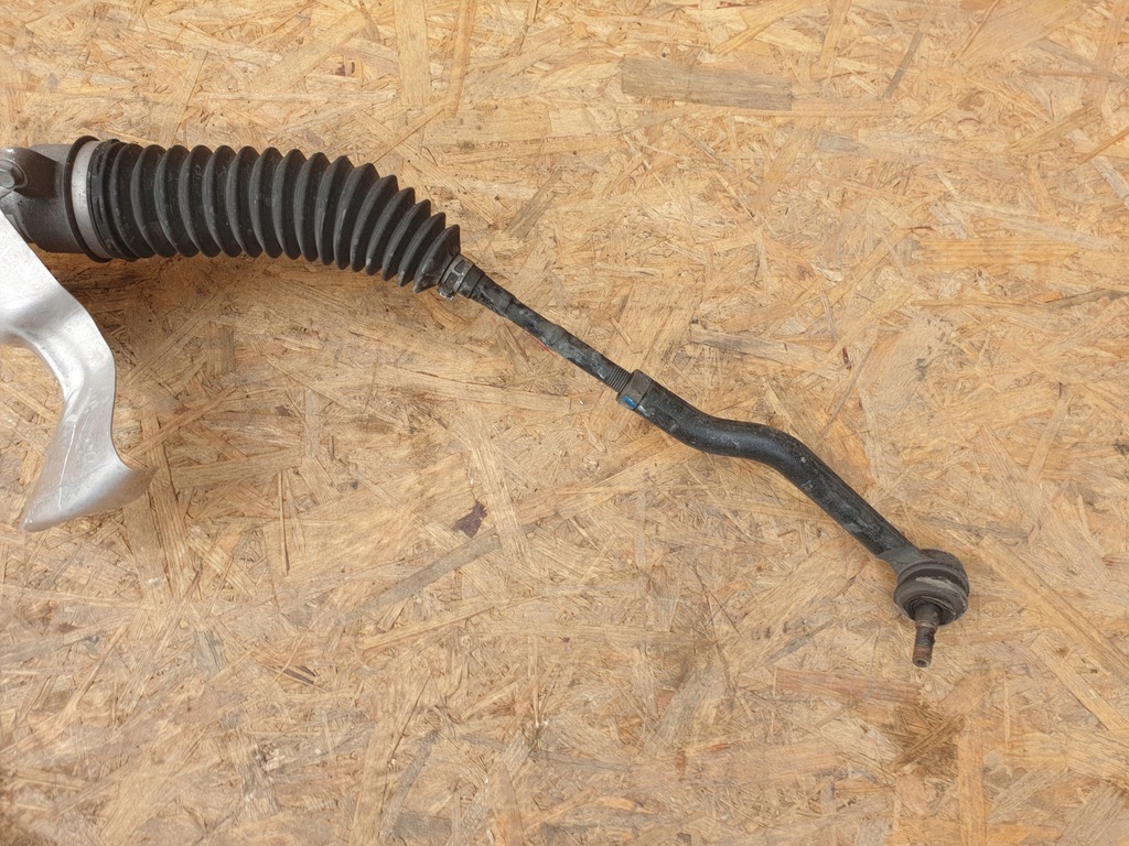 фото №10, Renault koleos ii x trail рулевая рейка трансмиссия gr000a8000