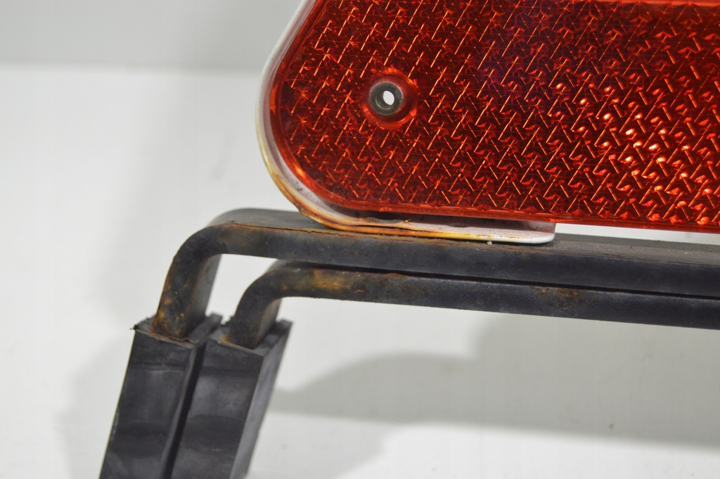 фото №8, Трикутник попереджувальний mercedes w140 c140 s klasa cl 1405900412