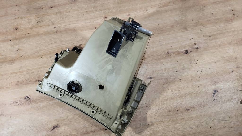 фото №5, Бардачок пасажира honda civic viii 8 ufo hb 5d europa