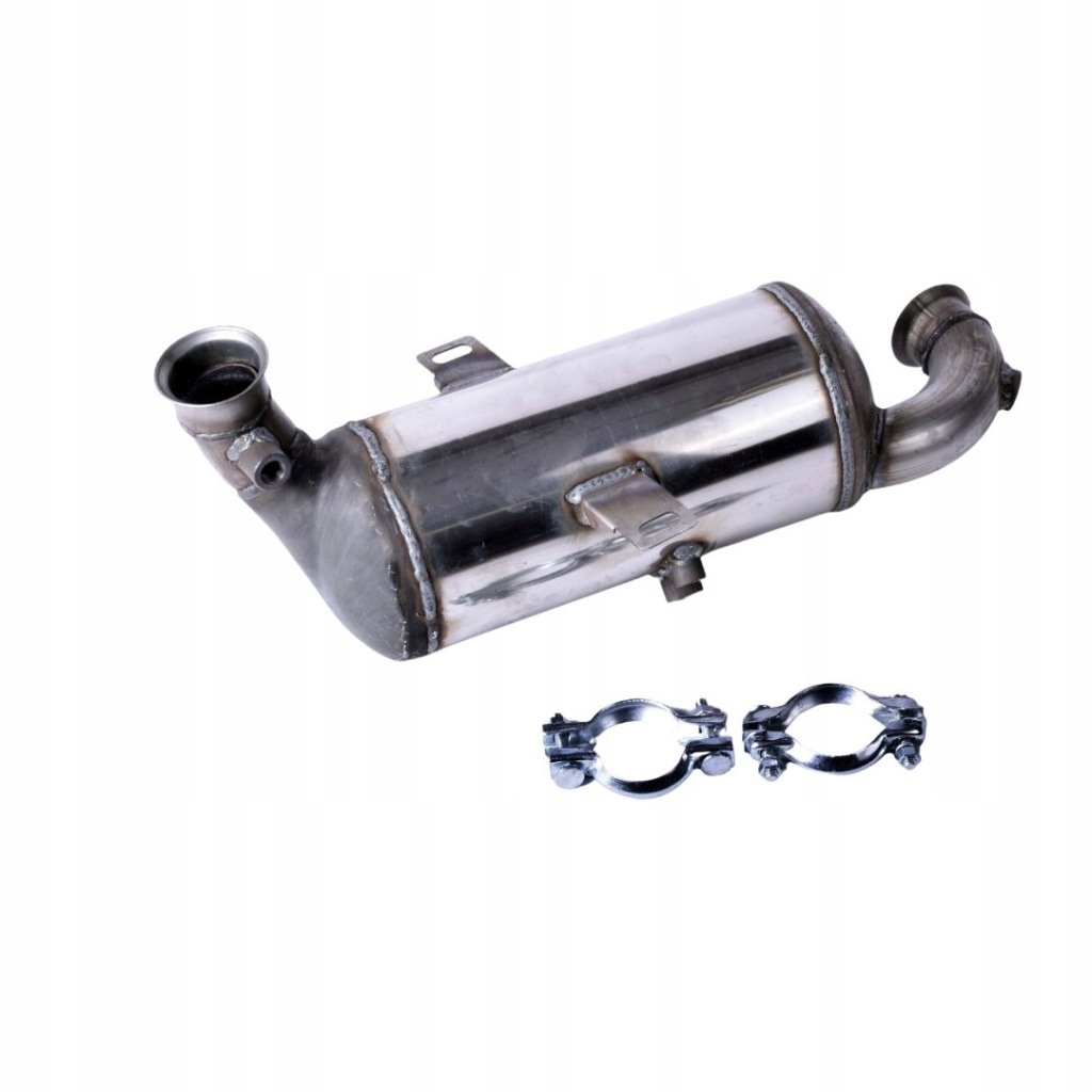 Купити Фільтр часток твердих dpf - citroen peugeot - 1.6 hdi