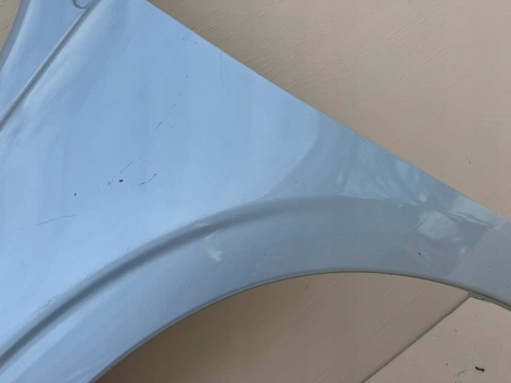 фото №6, Subaru forester iv 4 12-18r крыло левый перед передний