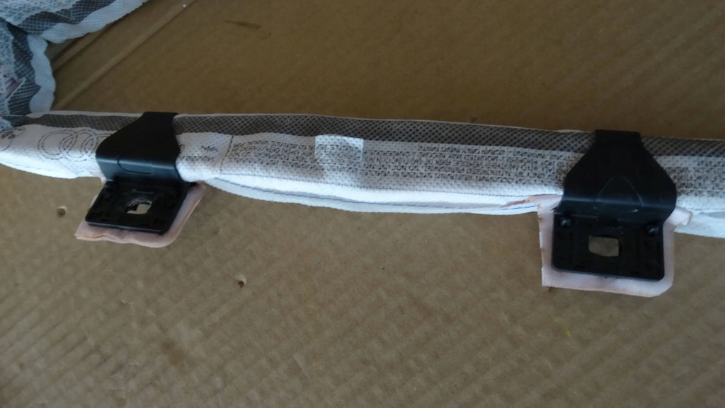 фото №5, Шторка безпеки подушка безпеки права 8x4880742b audi a1 sportback