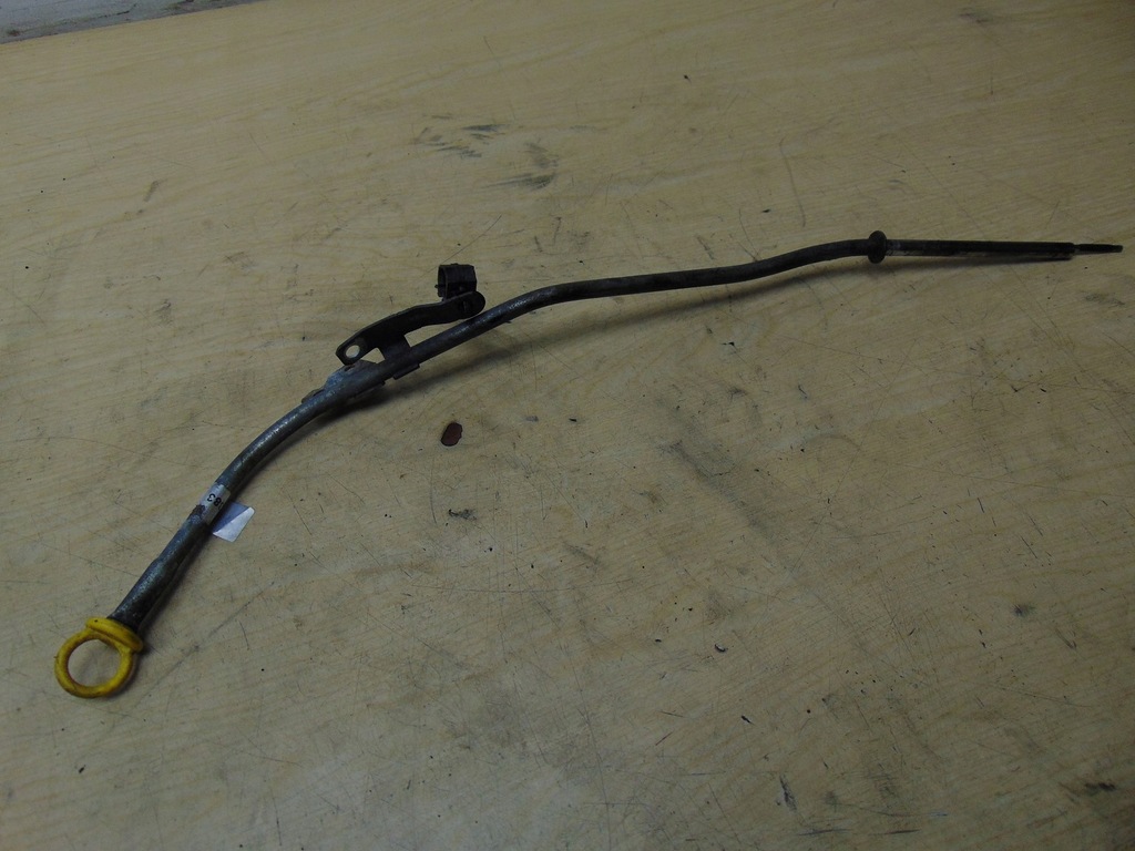 фото №7, Щуп масла трубка opel meriva b 1.3 cdti