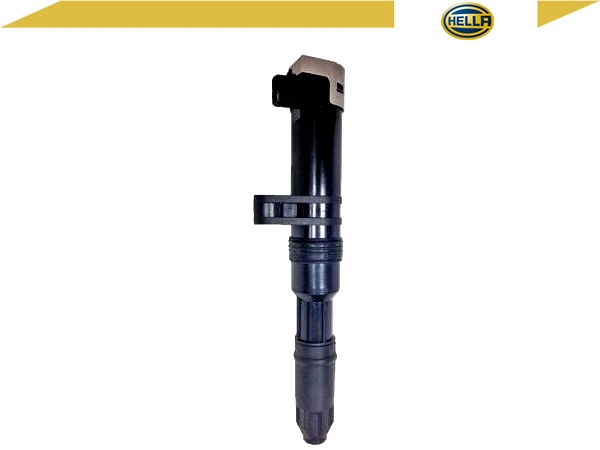 фото №2, Котушка запалювання [hella]