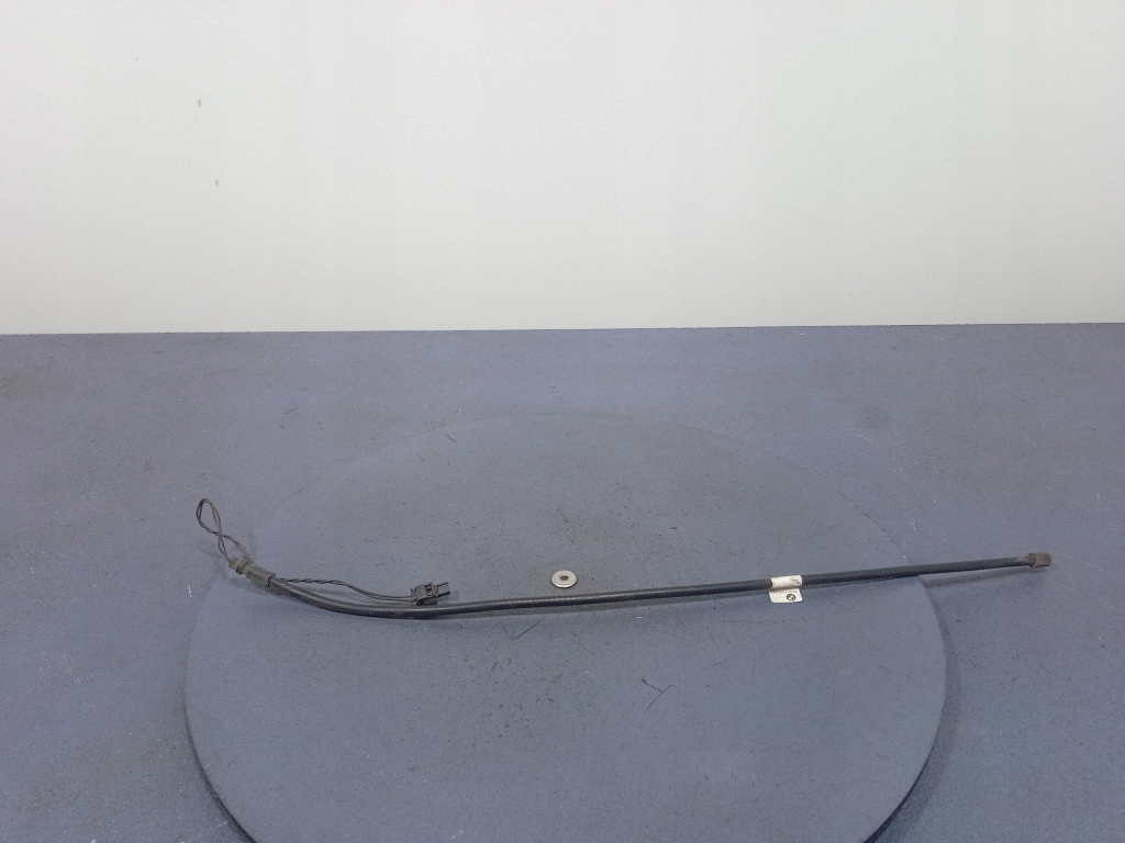 фото №1, Bmw 7 g11 g12 шланг smart відкривач 7391043