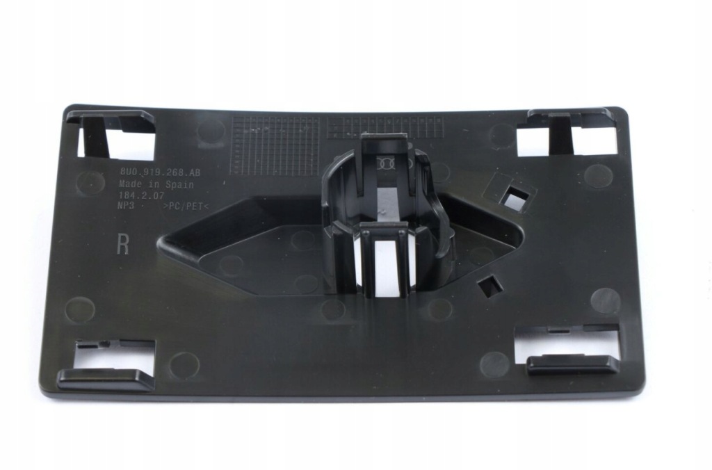 фото №1, Audi q3 8u передня частина outer правий park датчик кронштейн 8u0919268ab original