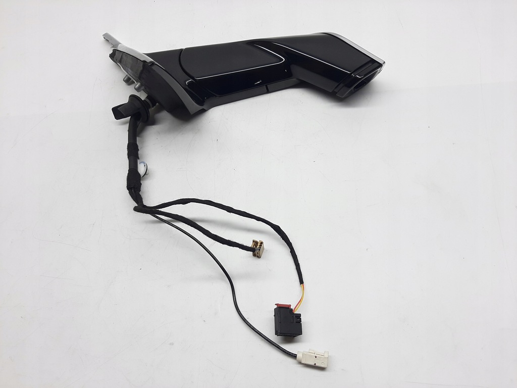 фото №1, Audi e-tron камера внешняя правая 4ke857410f