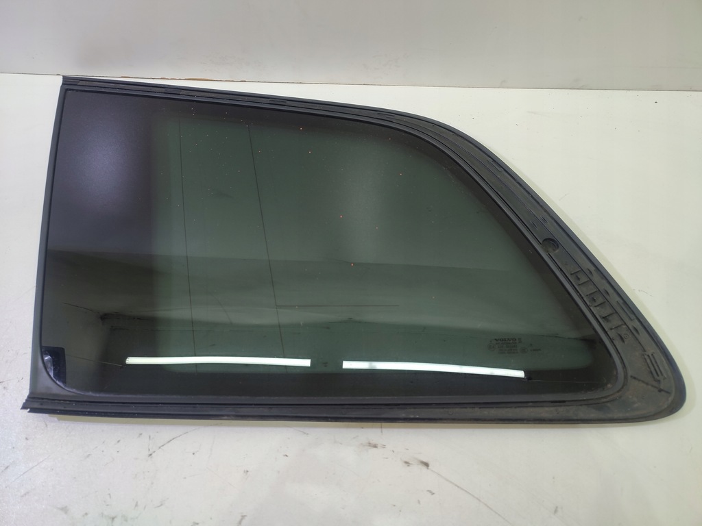 фото №1, Volvo xc60 ii левая стекло кузовная