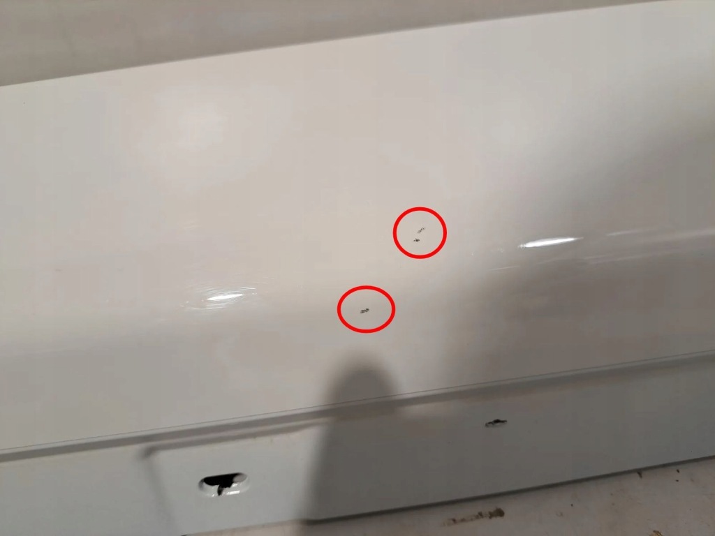 Накладка поріг m ліва сторона bmw m8 f91 f92 g14 g15 8076269 Оригінал