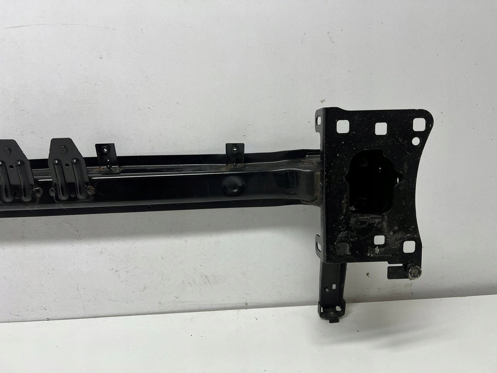 фото №8, Vw passat 3g0 b8 lift балка бампер перед