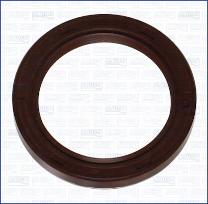 фото №1, Ajusa 15051700 кольцо уплотнительный вала, wał коленчатый