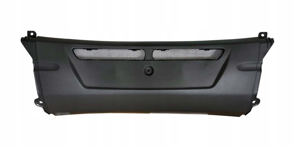 фото №1, Бампер перед середній scania 5 r