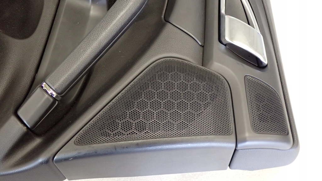 фото №5, Porsche cayenne обивка обшивка левый tył7p5867211