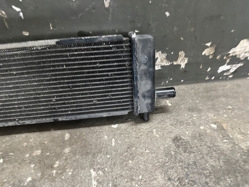 фото №6, Радиатор жидкость lexus nx300