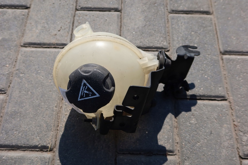 фото №1, Бачок розширювальний рідина expert 140474480