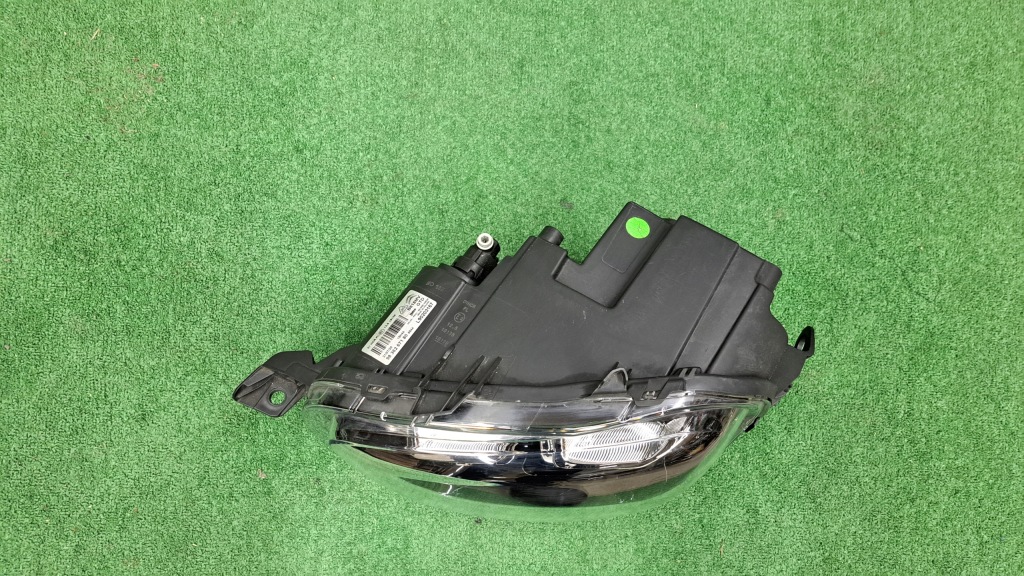 фото №4, Citroen c3 lift full led лампа передня