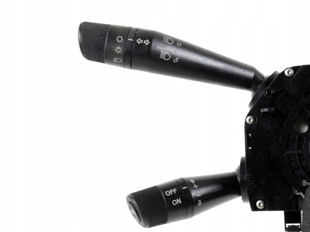 фото №9, Важіль перемикачі перемикач комбінований світла fiat grande punto 7354719390