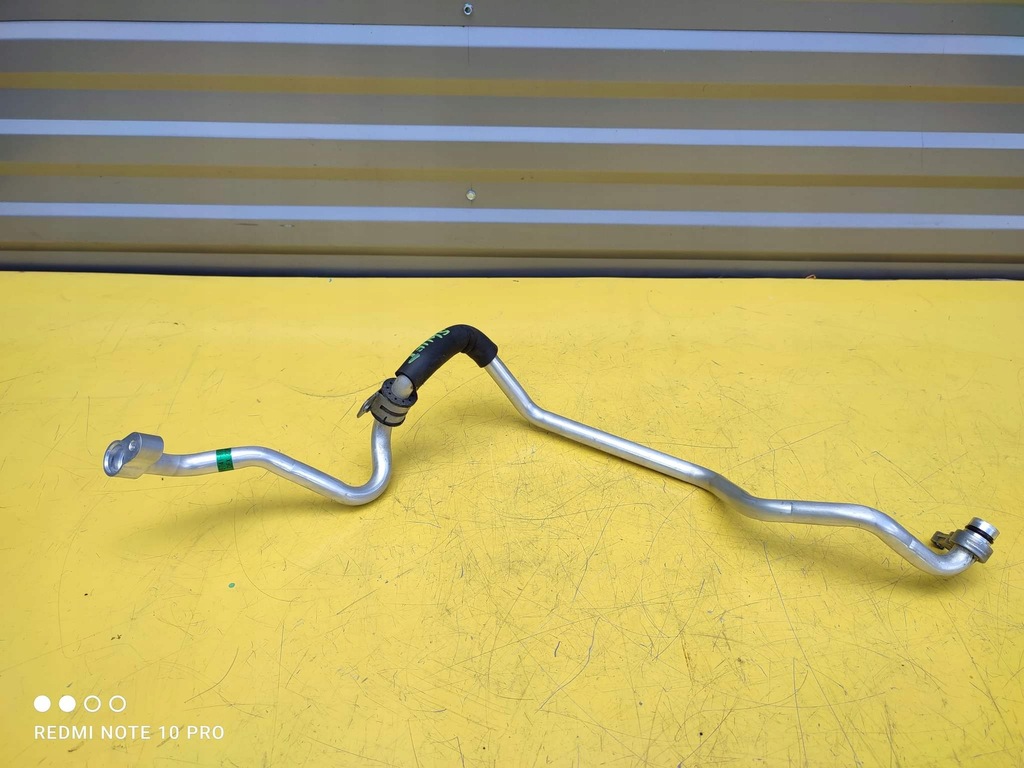 фото №1, Suzuki swift mk8 шланг кондиціонера eu. 1.4b