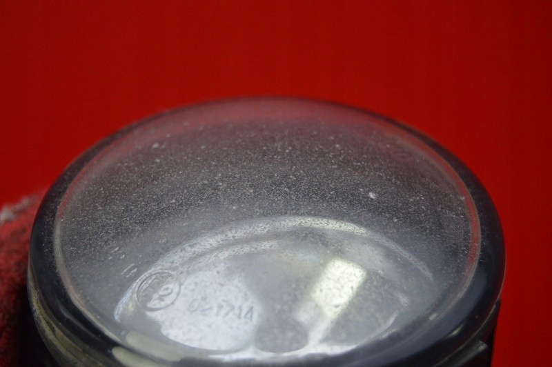 Купить Противотуманная фара правый перед передний 9650001680 peugeot 607 рестайлинг  04-08