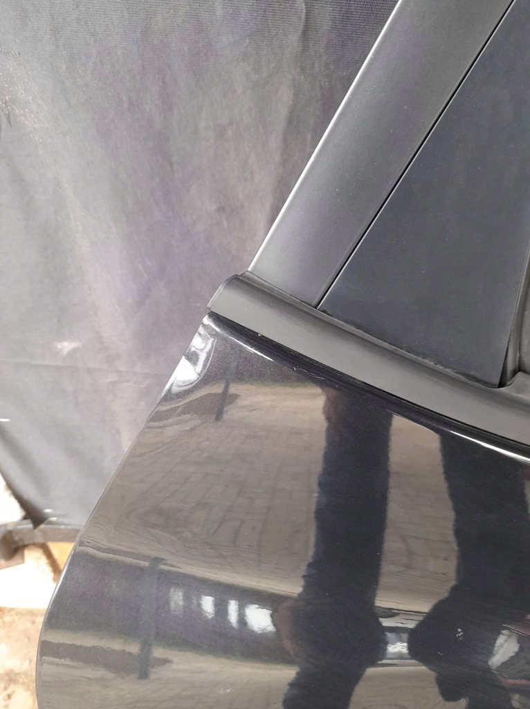 фото №5, Двері задні праве kia venga 2010 -