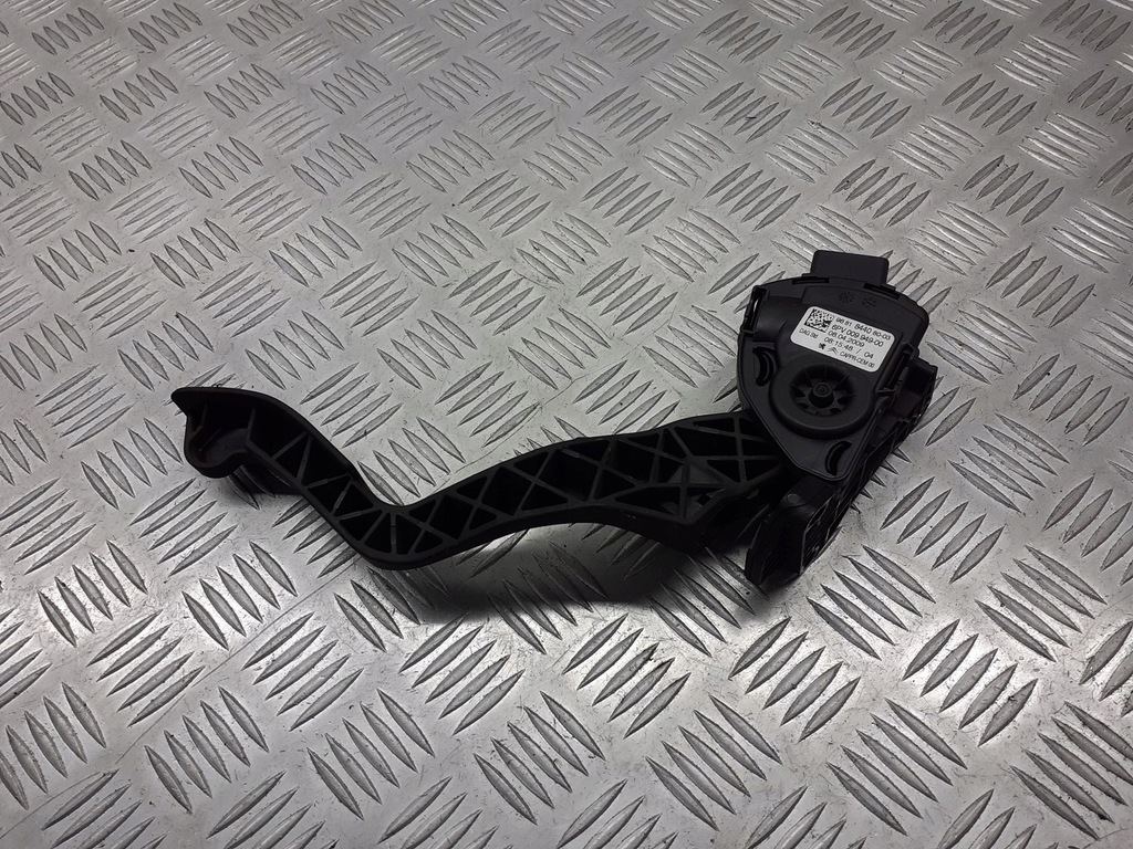 фото №1, Потенціометр газу citroen c3 1.1 9681844080