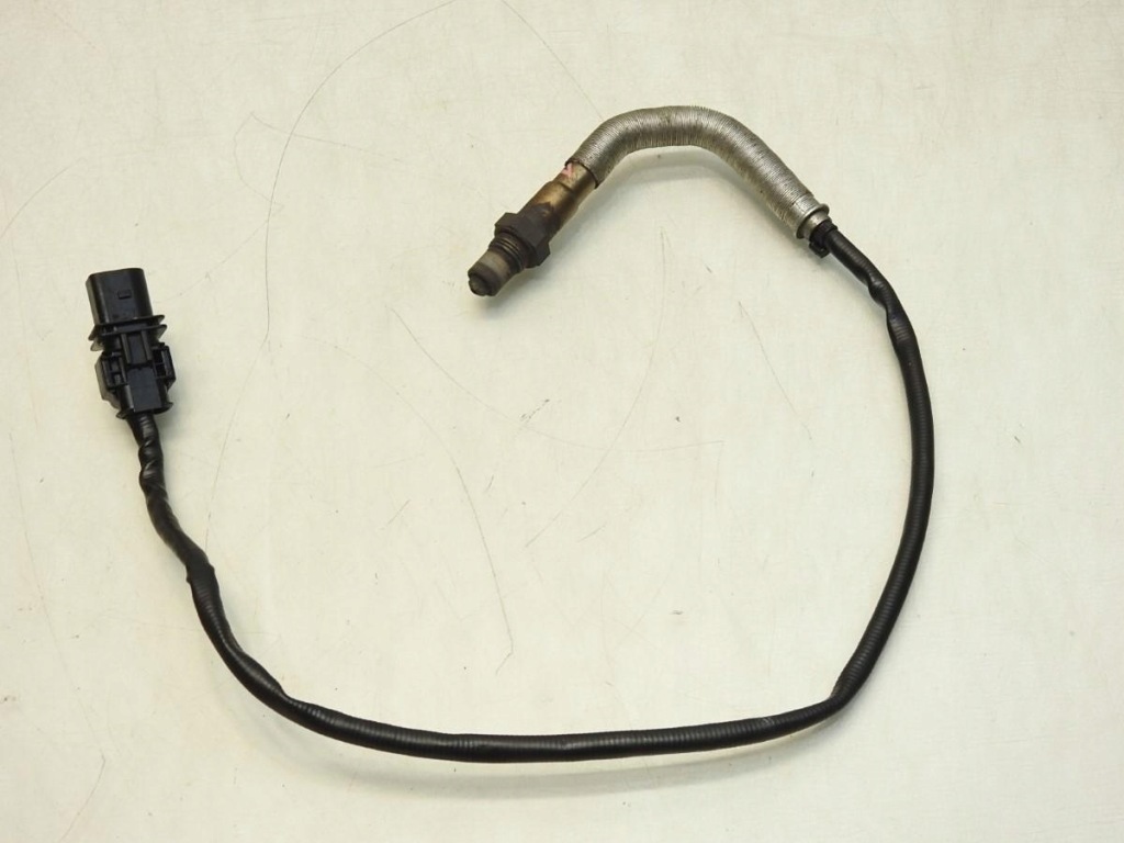 фото №7, Датчик лямбда-зонд mercedes w204 1.8 b 1928404682