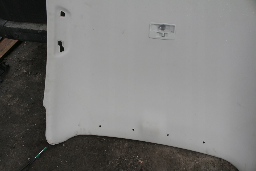 фото №5, Стеля mazda 6 gh